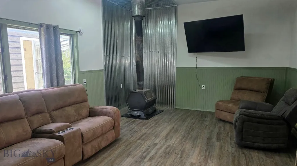 5 Front Street Alder MT 59710