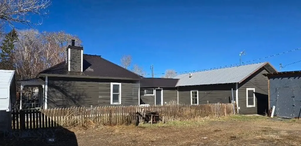 5 Front Street Alder MT 59710