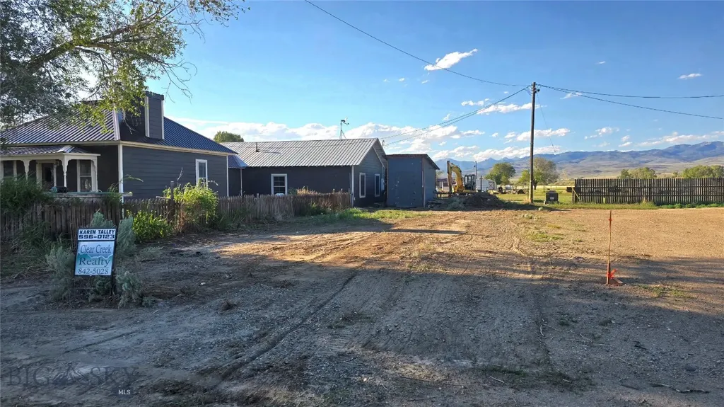 5 Front Street Alder MT 59710