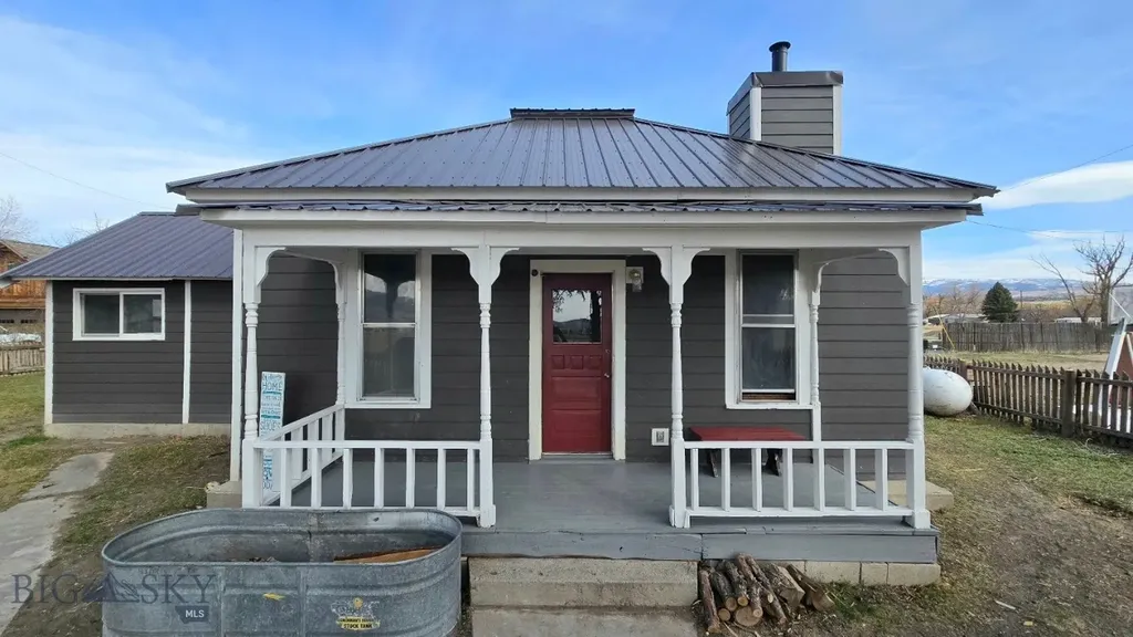 5 Front Street Alder MT 59710
