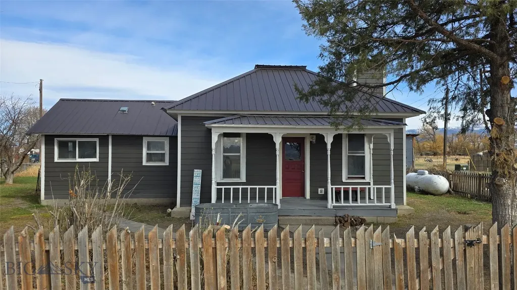 5 Front Street Alder MT 59710
