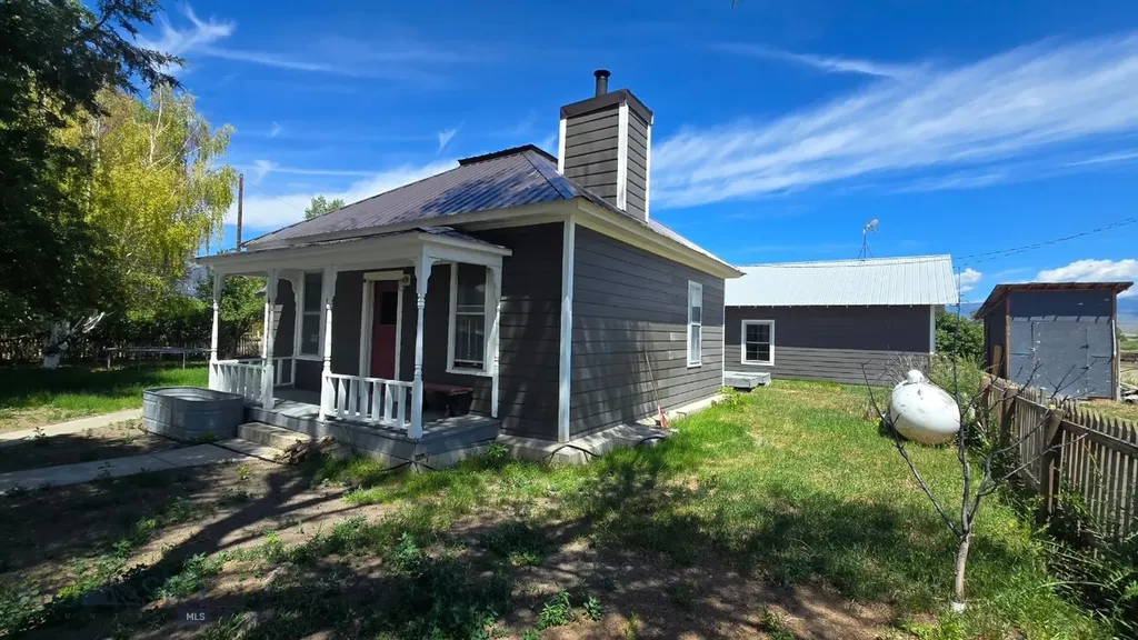 5 Front Street Alder MT 59710
