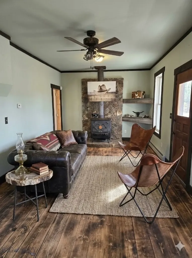5 Front Street Alder MT 59710