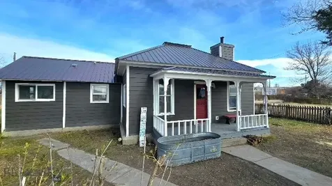 5 Front Street Alder MT 59710