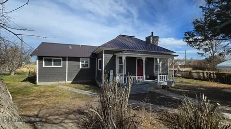 5 Front Street Alder MT 59710