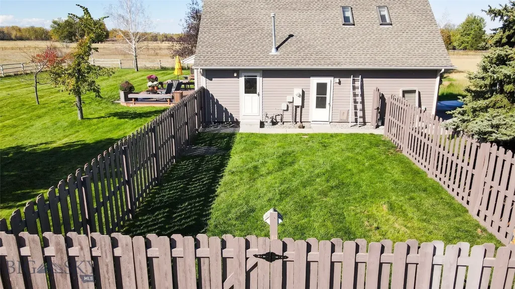 3550 Boulder Boulevard Bozeman MT 59718