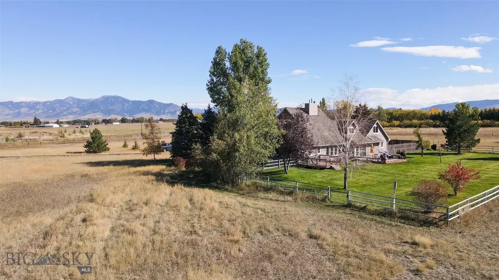 3550 Boulder Boulevard Bozeman MT 59718