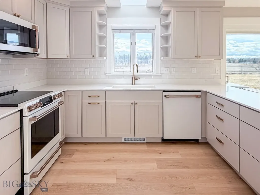 3550 Boulder Boulevard Bozeman MT 59718
