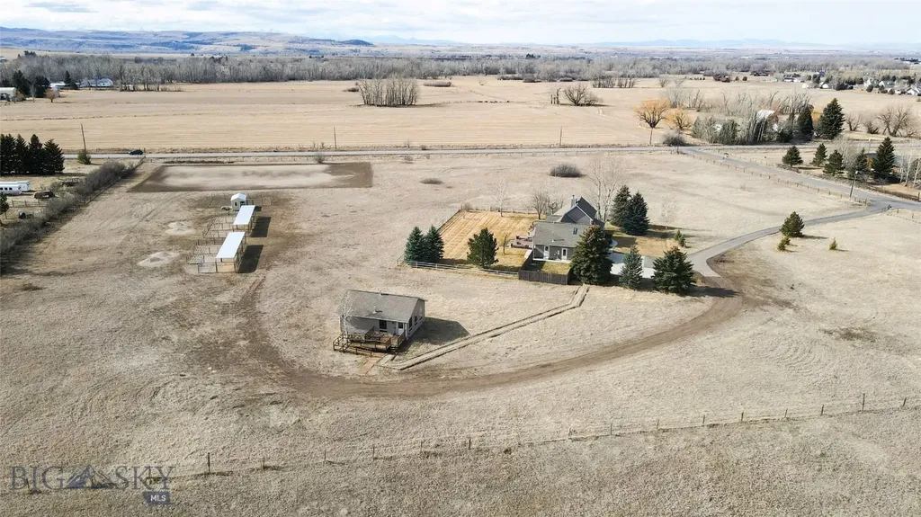 3550 Boulder Boulevard Bozeman MT 59718