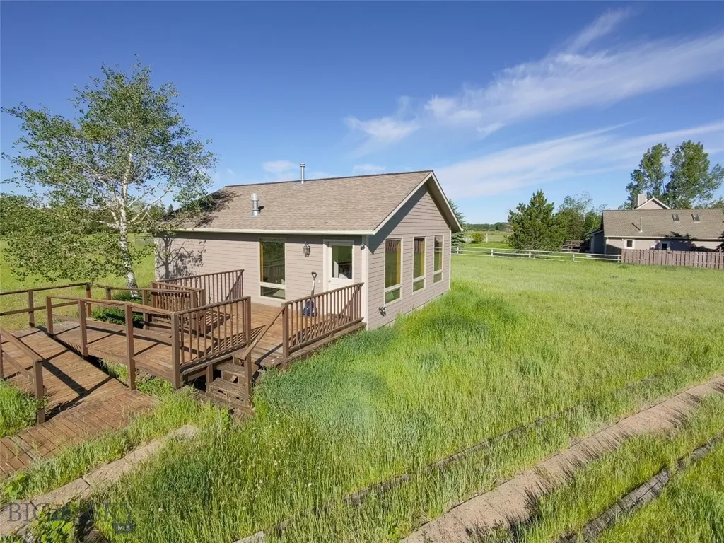 3550 Boulder Boulevard Bozeman MT 59718