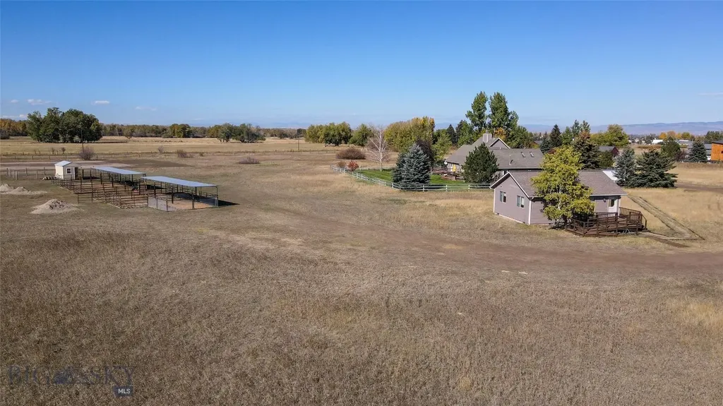 3550 Boulder Boulevard Bozeman MT 59718