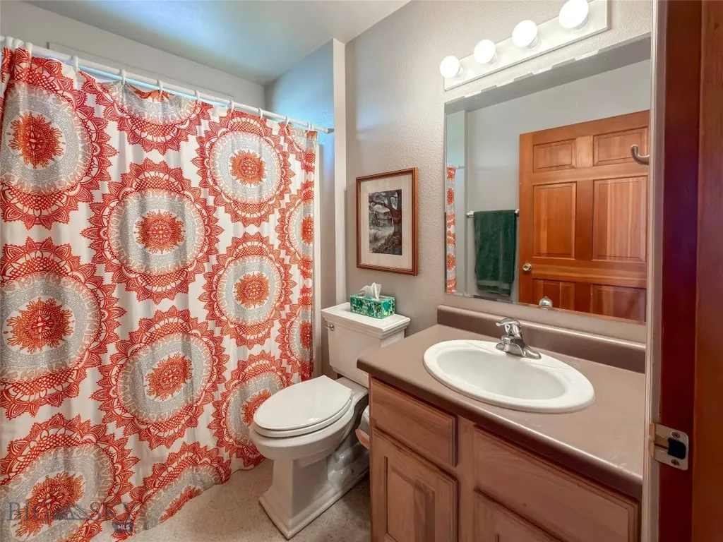 3550 Boulder Boulevard Bozeman MT 59718