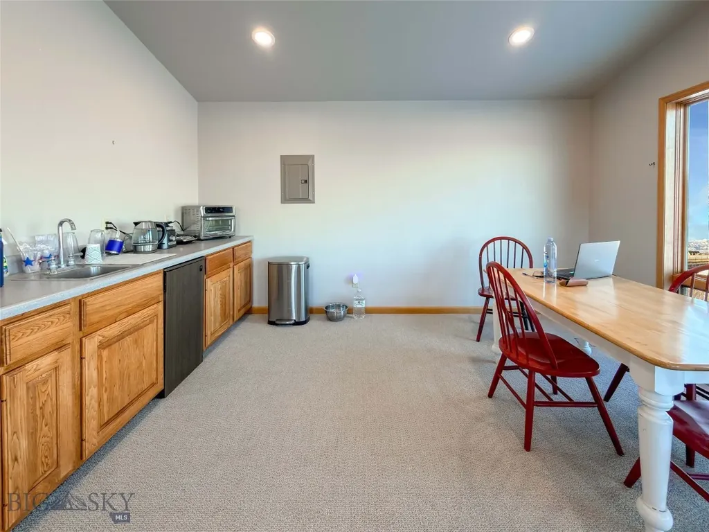 3550 Boulder Boulevard Bozeman MT 59718