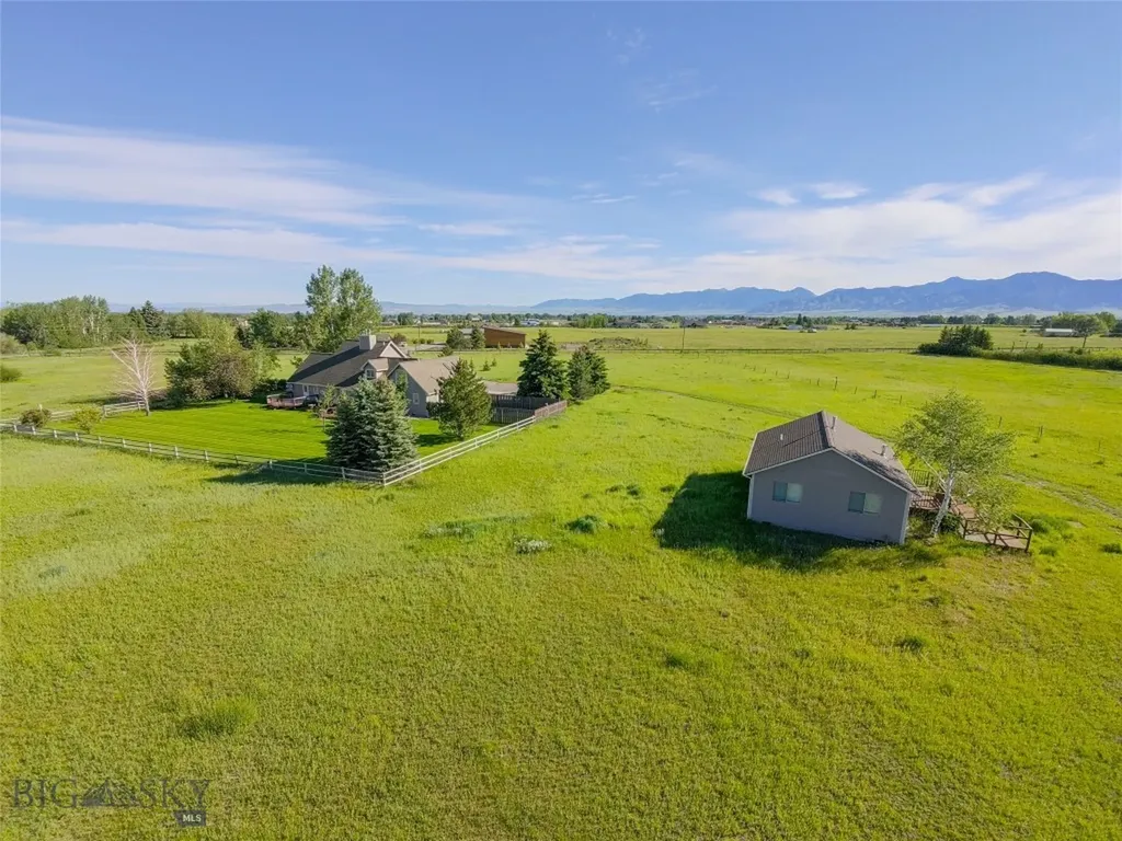 3550 Boulder Boulevard Bozeman MT 59718