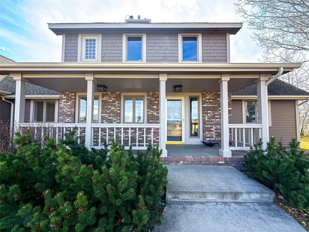3550 Boulder Boulevard Bozeman MT 59718