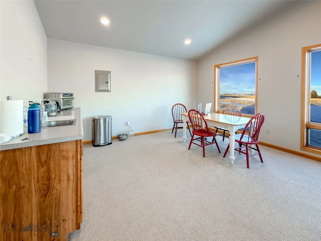 3550 Boulder Boulevard Bozeman MT 59718