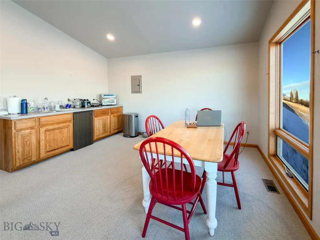 3550 Boulder Boulevard Bozeman MT 59718