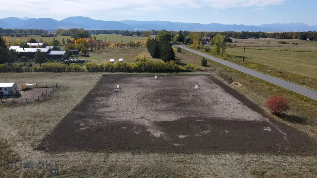 3550 Boulder Boulevard Bozeman MT 59718