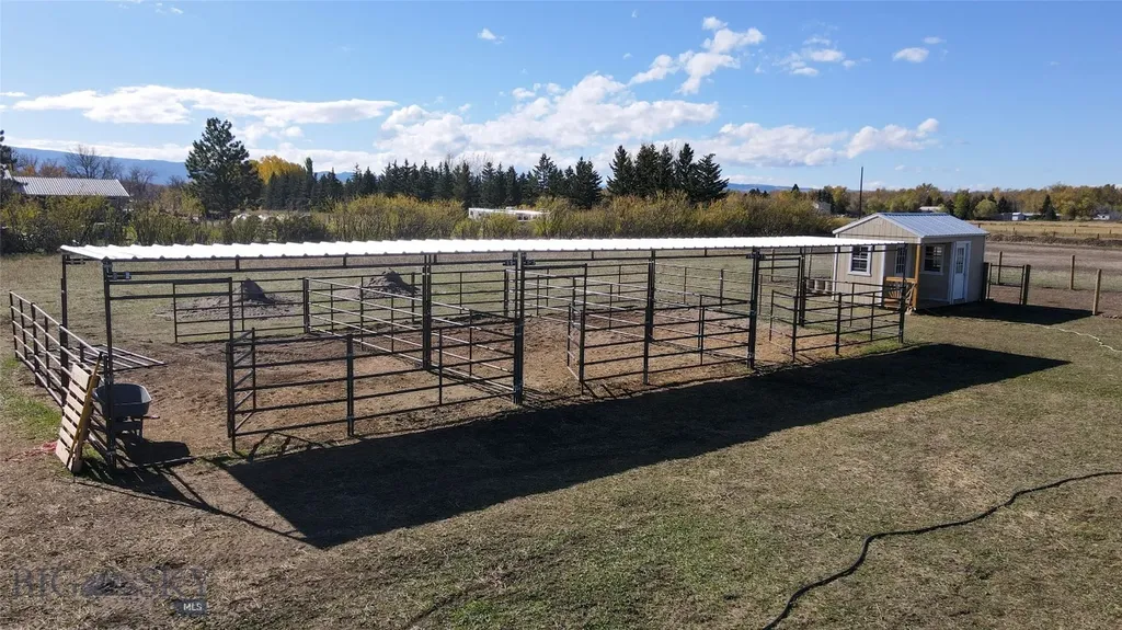 3550 Boulder Boulevard Bozeman MT 59718