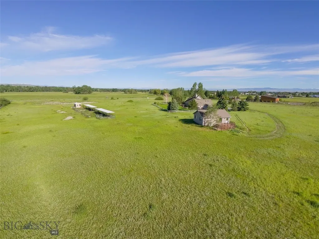 3550 Boulder Boulevard Bozeman MT 59718