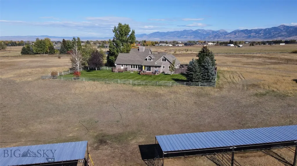 3550 Boulder Boulevard Bozeman MT 59718