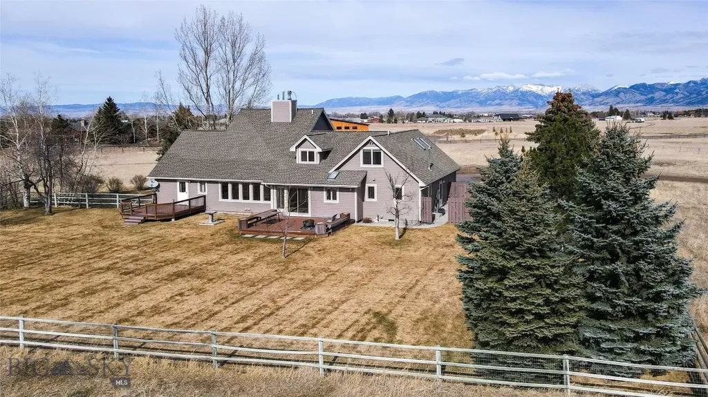 3550 Boulder Boulevard Bozeman MT 59718
