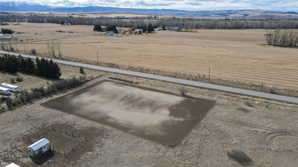 3550 Boulder Boulevard Bozeman MT 59718