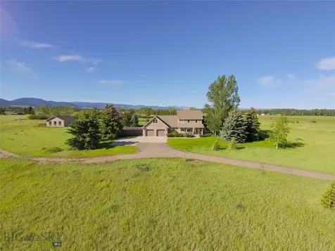 3550 Boulder Boulevard Bozeman MT 59718