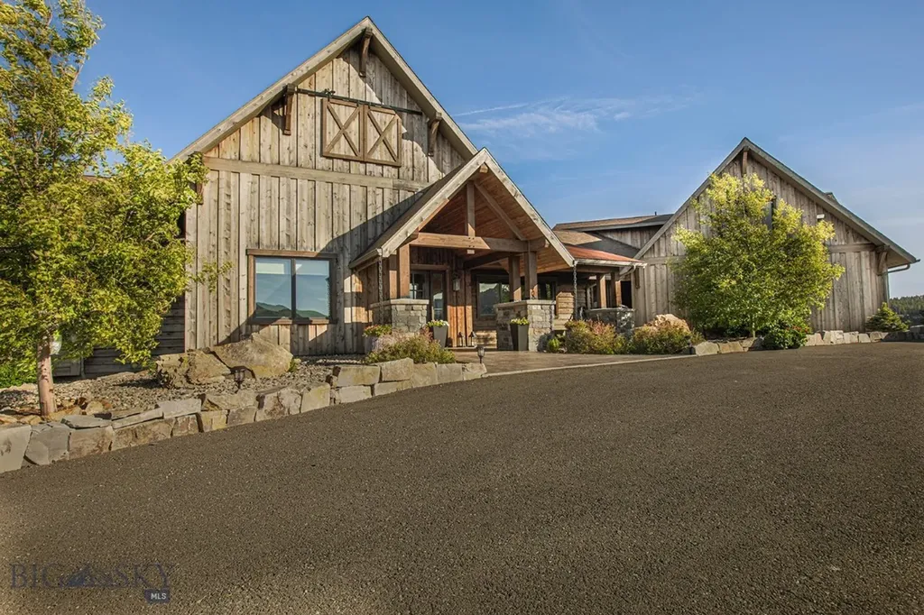 11 Howard Beer Road Clancy MT 59634