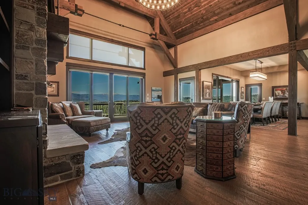 11 Howard Beer Road Clancy MT 59634