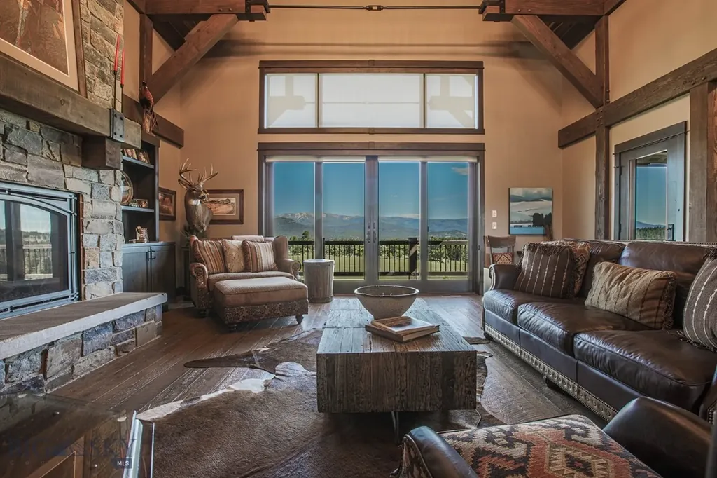 11 Howard Beer Road Clancy MT 59634