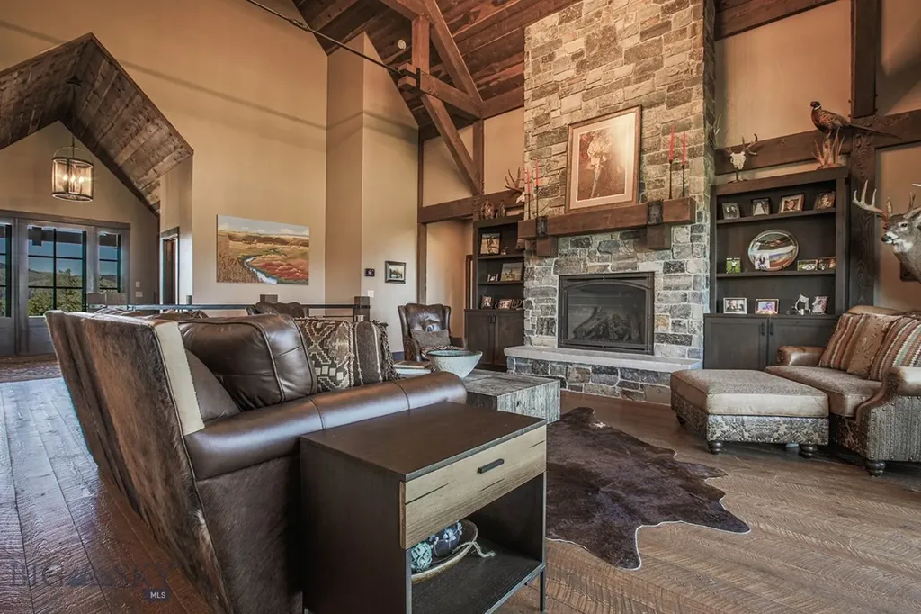11 Howard Beer Road Clancy MT 59634