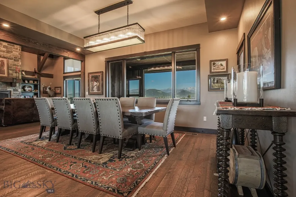11 Howard Beer Road Clancy MT 59634