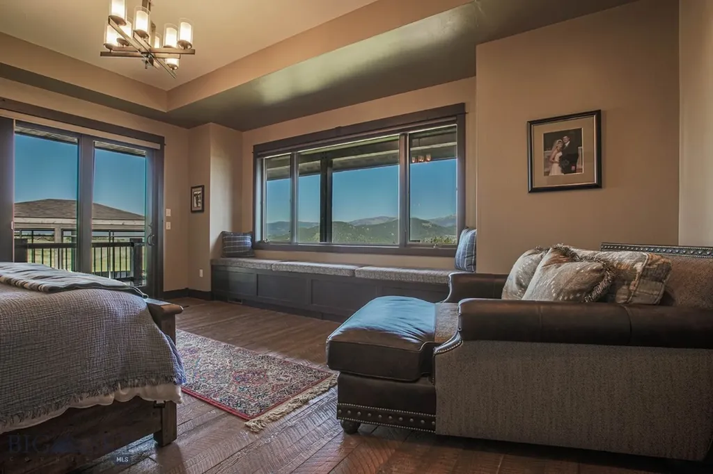 11 Howard Beer Road Clancy MT 59634