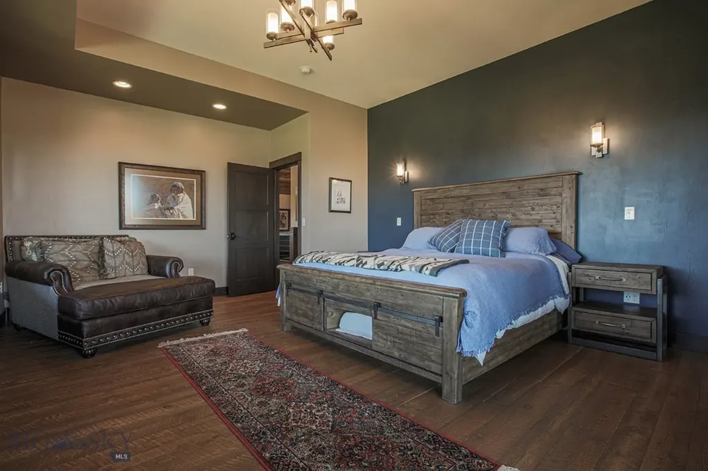 11 Howard Beer Road Clancy MT 59634