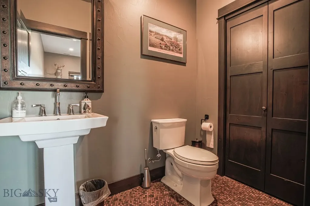 11 Howard Beer Road Clancy MT 59634
