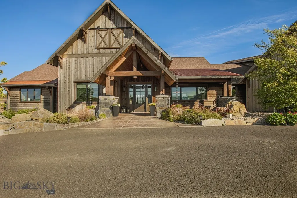 11 Howard Beer Road Clancy MT 59634