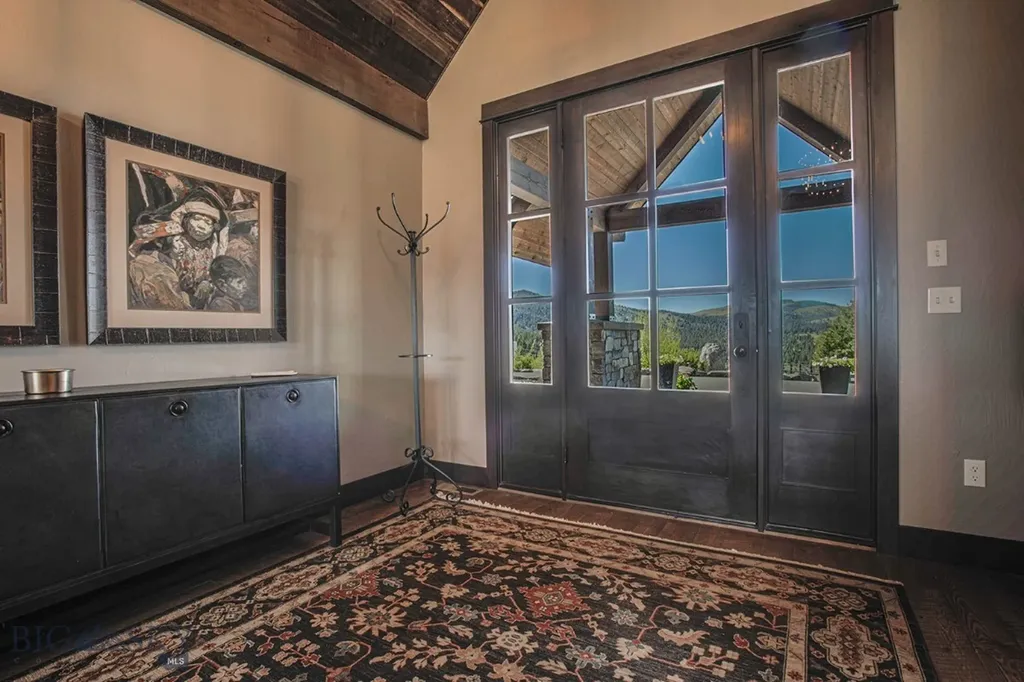 11 Howard Beer Road Clancy MT 59634