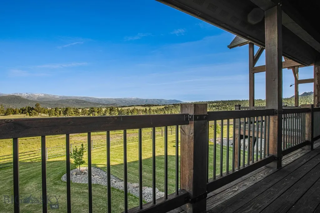 11 Howard Beer Road Clancy MT 59634
