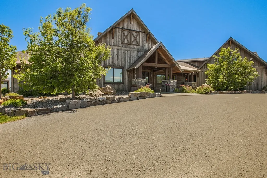 11 Howard Beer Road Clancy MT 59634