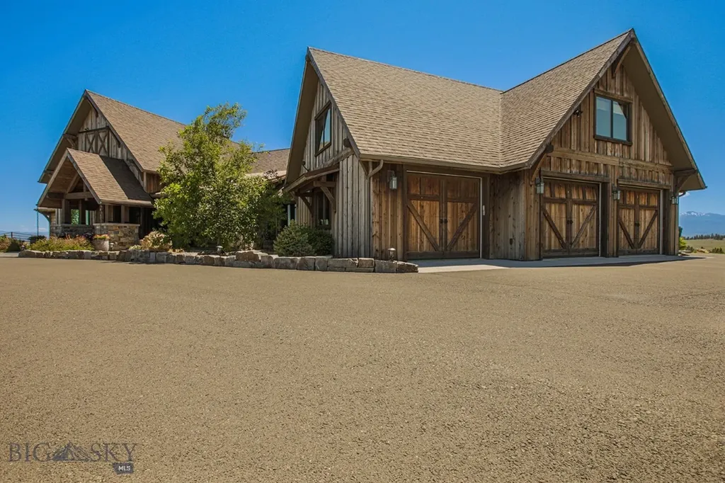 11 Howard Beer Road Clancy MT 59634