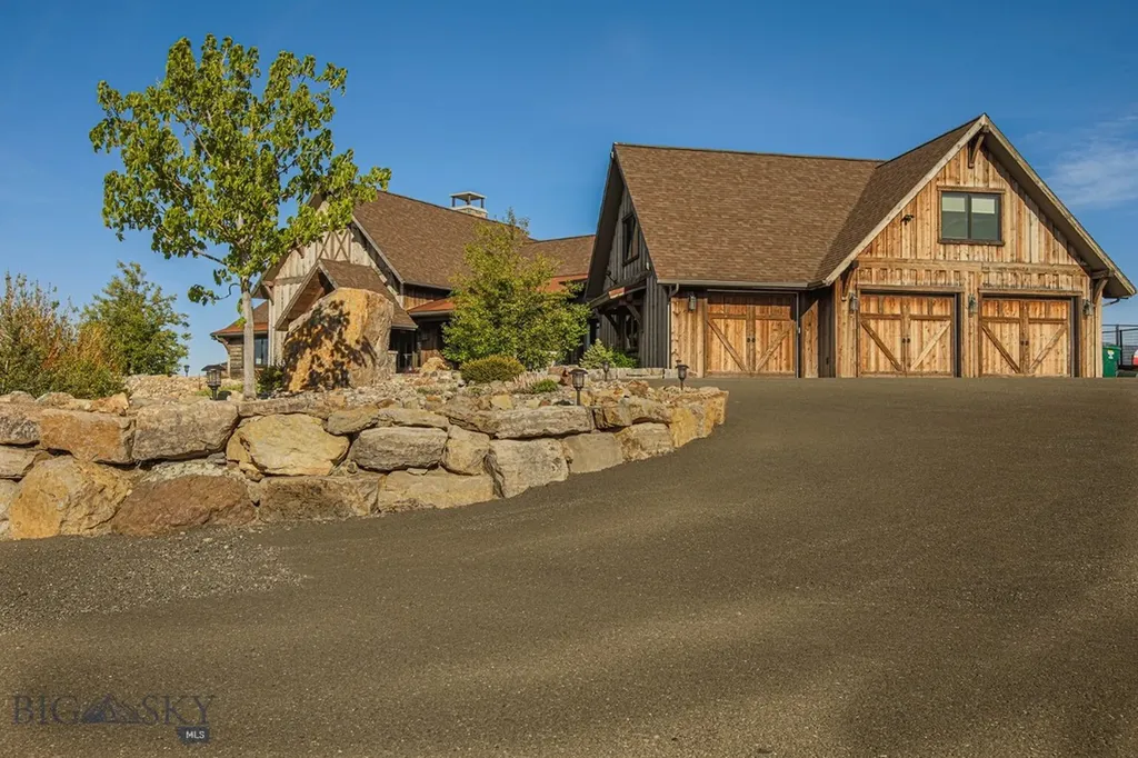 11 Howard Beer Road Clancy MT 59634