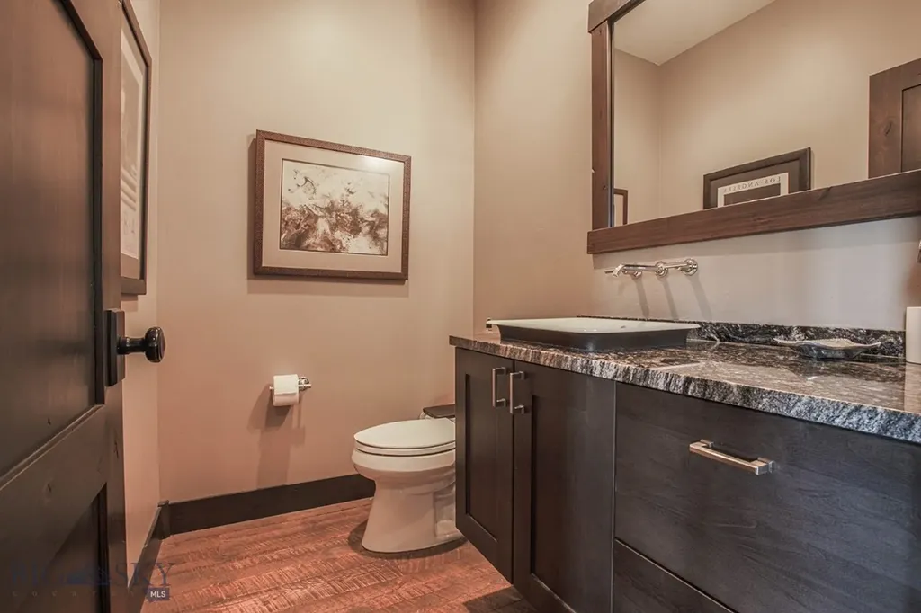 11 Howard Beer Road Clancy MT 59634