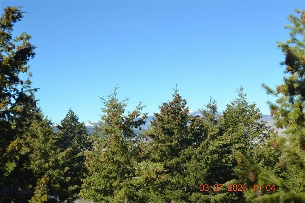 900 Flint Creek Road Butte MT 59748
