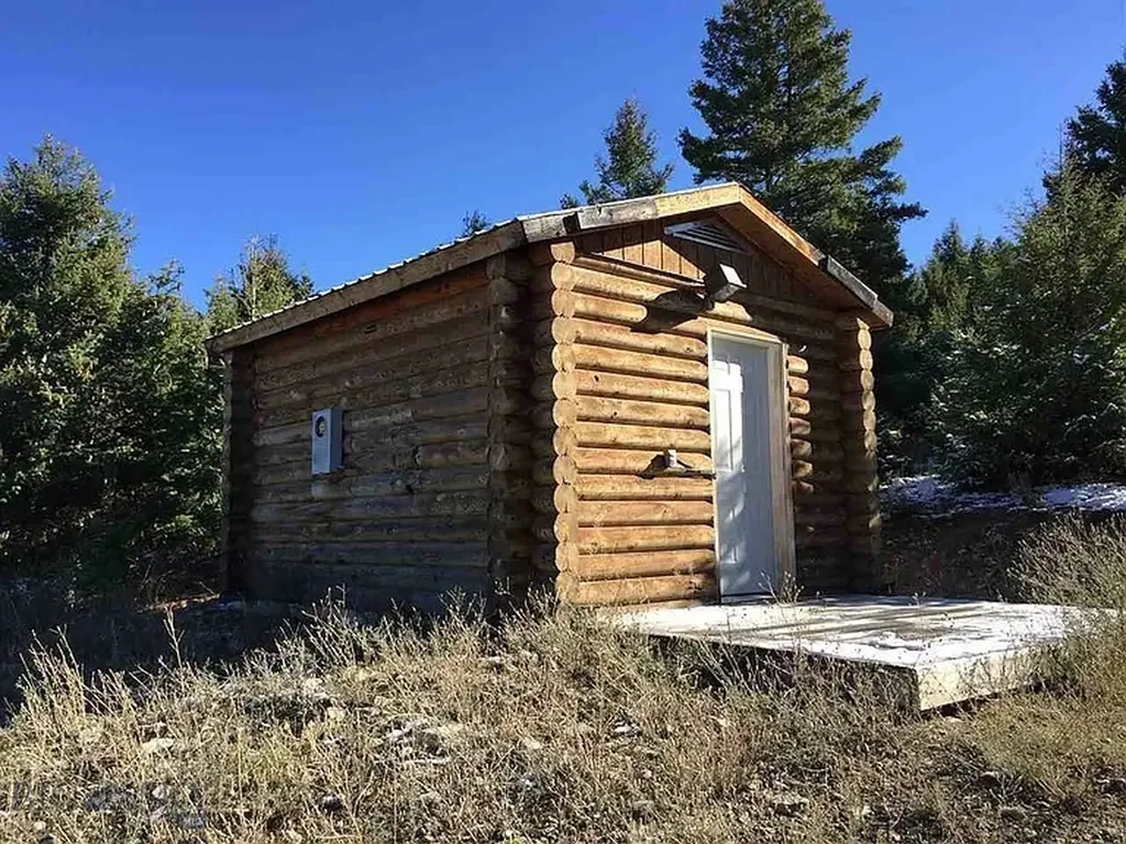 900 Flint Creek Road Butte MT 59748