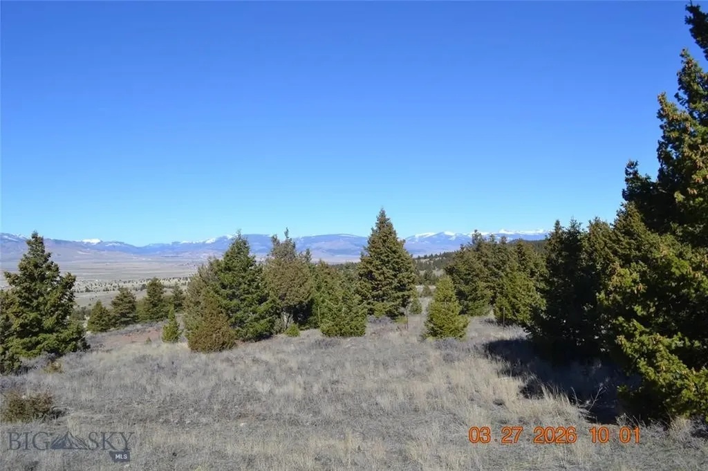900 Flint Creek Road Butte MT 59748