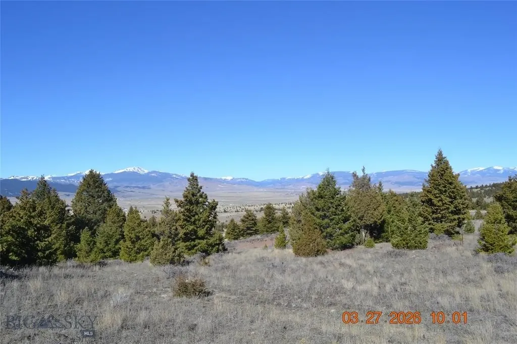 900 Flint Creek Road Butte MT 59748