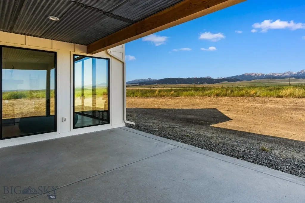 120 Horseshoe Loop Harrison MT 59735