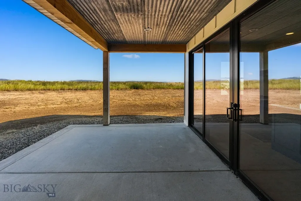 120 Horseshoe Loop Harrison MT 59735