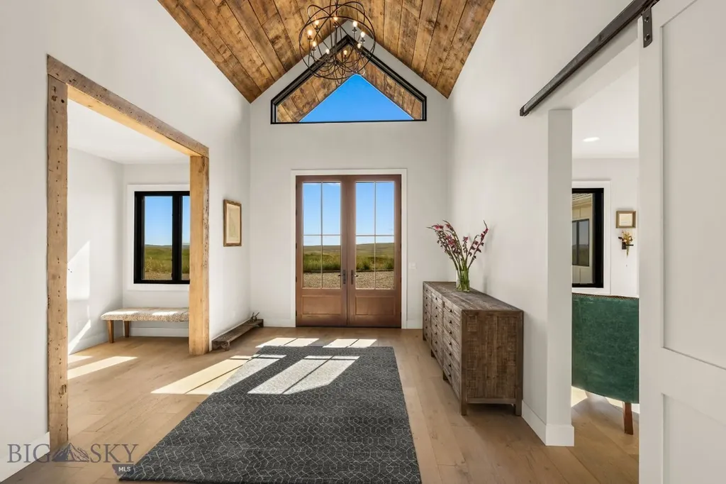 120 Horseshoe Loop Harrison MT 59735